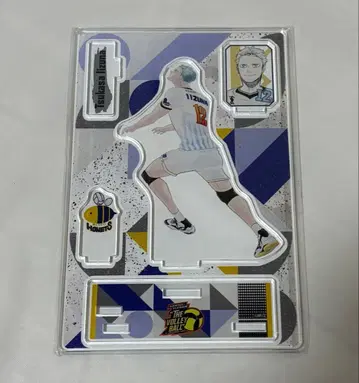 하이큐 이즈나 쇼