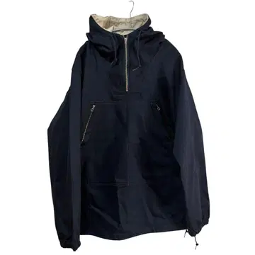 구 맥코이 JOE McCOY 아웃도어스맨 아노락 후드티 40