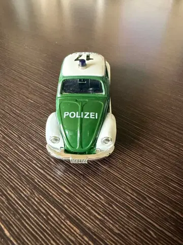 토미카 단디 VOLKSWAGEN 1200LE 폴리스카