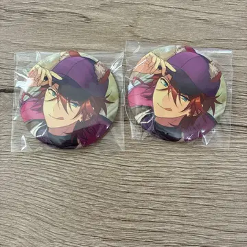 앙스타 Crazy:B 아마기 린네 캔뱃지