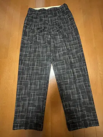 레어 PINK DRAGON 카스리 패턴 M 블랙 로카빌리 50s