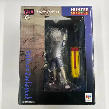 G.E.M. 시리즈 HUNTER x HUNTER 헌터헌터 키루아