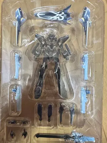 슈퍼로봇대전 OG 외전 한정판 BOX