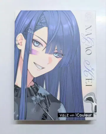 나가오 케이 아이쉐도우 팔레트