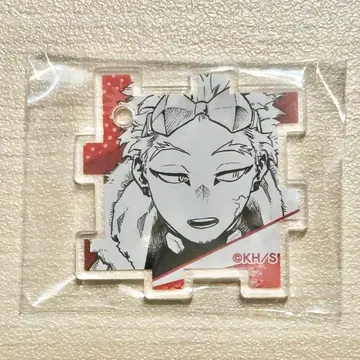 히로아카 아크릴 퍼즐 컬렉션 원화전 호크스