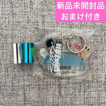 [ 미개봉 새상품 ] RIIZE 도쿄돔 업그레이드 혜택 키링