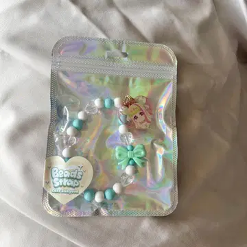 너와 아이돌 프리큐어 키미프리 큐어즈큔 비즈 스트랩