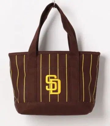 MLB 샌디에이고 파드리스 토트백