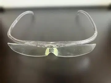 하즈키 루페 1.6X 돋보기