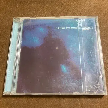 The Black Dog Parallel [ CD ]