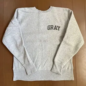 [ BEAMS 별주 ] 챔피온 리버스 위브 맨투맨