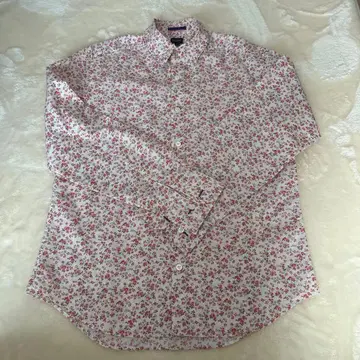 Paul Smith 폴스미스 긴팔 셔츠 MENS