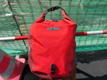 오르트리브 자전거용 방수 백