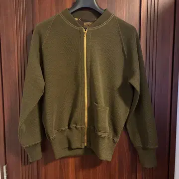 BUZZ RICKSON'S Type C-2 BR90259 사이즈 40