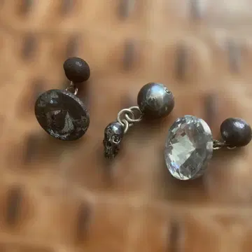 ifsixwasnine 커프스 세트