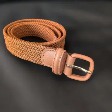 앤더슨 메쉬 벨트