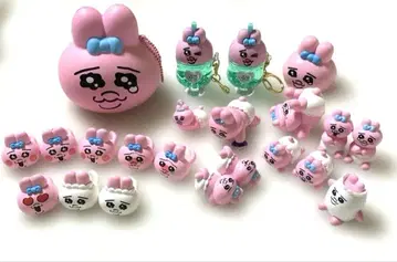 빤쮸토끼 묶음 판매