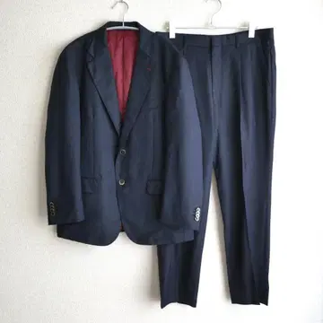 TAKAQ STYLE ORDER CANONICO 수트 셋업