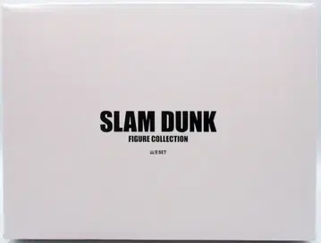 도에이 SLAM DUNK FIGURE COLLECTION 산왕 세트