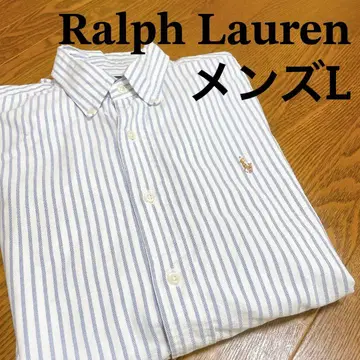 RalphLauren 남성용 L