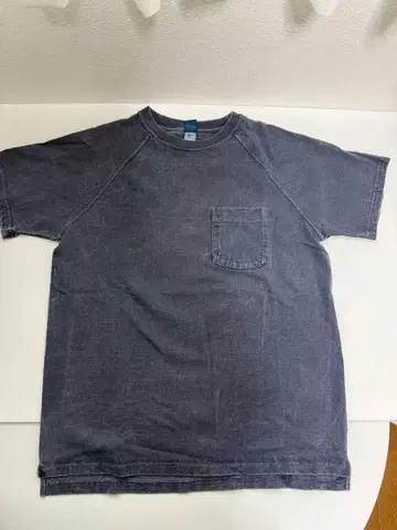 Good On 코튼 혼방 T셔츠