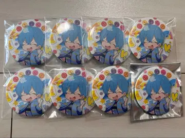 스토푸리 코론 군 코로완 새해 라이브 2020 기본 캔뱃지