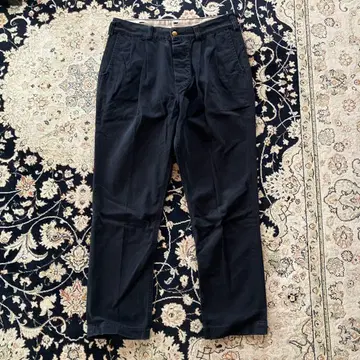 Or slow 빌리 진 다크 네이비 네이비