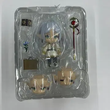 장송의 프리렌 넨도로이드 프리렌 피규어