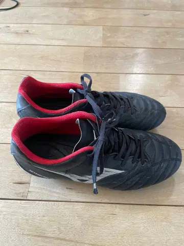 Mizuno Monarcida Neo 축구화