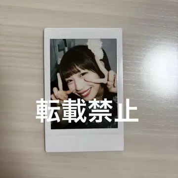 수이스트 시로이시 마유미 폴라로이드