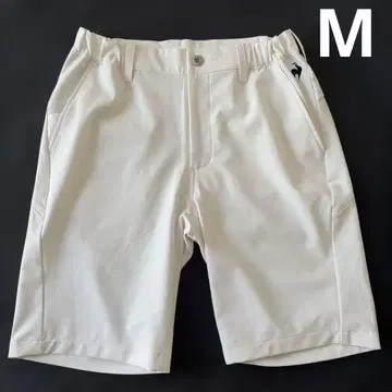 [ 기간 할인 중 ] 르꼬끄 골프 팬츠 선스크린 하프 팬츠