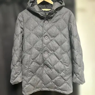 매킨토시 다운 코트 MACKINTOSH