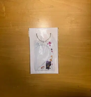 RIIZE 원빈 랜덤 토이 사진 카드 슬리브