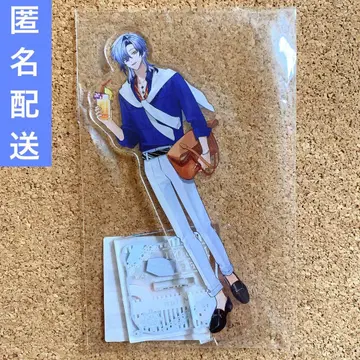 밀란 케스트렐 스위츠 파라다이스 스이파라 아크스타 아크릴 스탠드