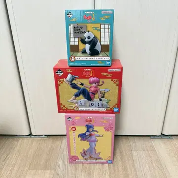 란마 제일복권 3점 묶음 판매