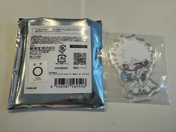 나의 히어로 아카데미아 히로아카 쇼비도 아크릴 스탠드 다비