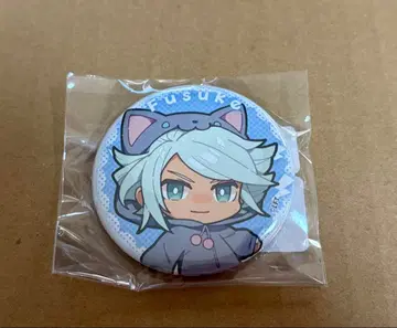 이나즈마 일레븐 복권 메이트 캔뱃지 스즈노 후스케 가젤 이나이레