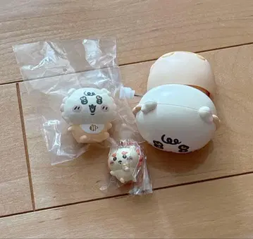 치이카와 베이비 시사