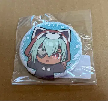 이나즈마 일레븐 복권 메이트 캔뱃지 사쿠마 지로 이나이레