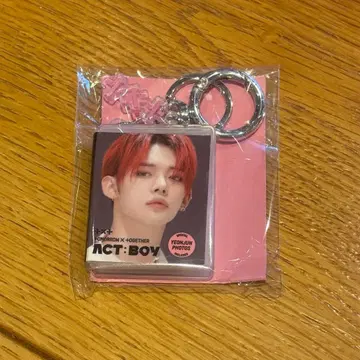 TXT DIGITAL CODE re:cap MOA CON 영준