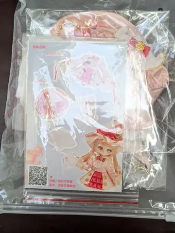 tinyfox 1/6 Flora Misty 아웃핏 18일 한정판 할인