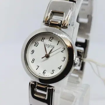 세이코 ALBA 알바 쿼츠 손목시계 앙진