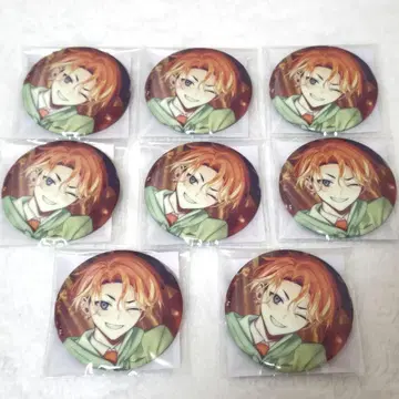 에이트리 18TRIP 캔뱃지 vol.8 이십오타쿠 아쿠타