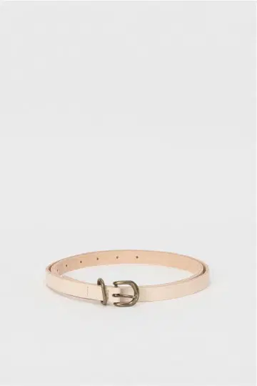 Hender Scheme - tail belt