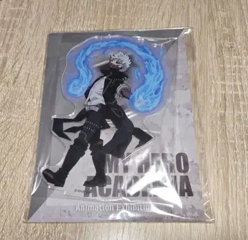 히로아카 애니메이션전 다비 아크릴 스탠드