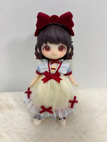 [ 리로로 ] 동화의 집 백설공주