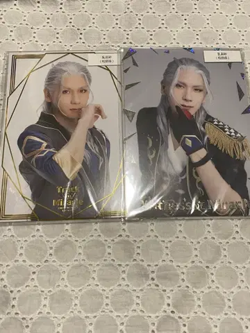 즉시 구매 안스테 TtM WoM Eden 란 나기사 마츠다 가쿠 포토카드