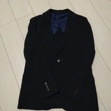 남성용 정장 자켓