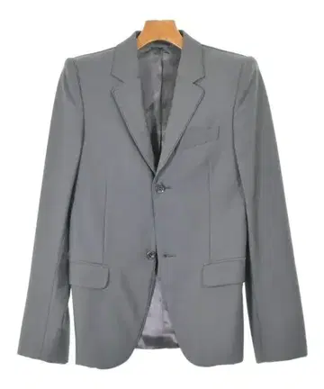 ALEXANDER MCQUEEN 테일러드 자켓 남성용