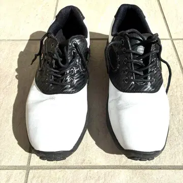 브릿지스톤 골프화 SH72S 26.5cm